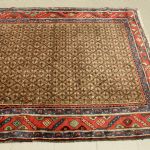 829 3078 ORIENTAL RUG